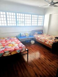 Blk 270 Yishun Street 22 (Yishun), HDB 4 Rooms #594074261